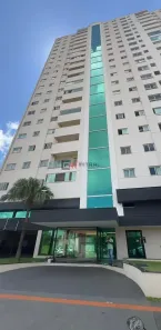Apartamento com 3 Quartos à venda, 67m² no Jardim Shangri-la A, Londrina