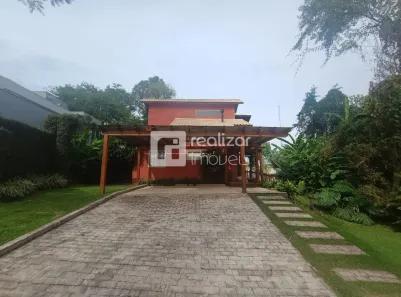 Casa de Condomínio com 2 Quartos para alugar, 120m² no Itacorubi, Florianópolis
