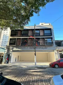 Imóvel Comercial para alugar, 143m² no Planalto Paulista, São Paulo