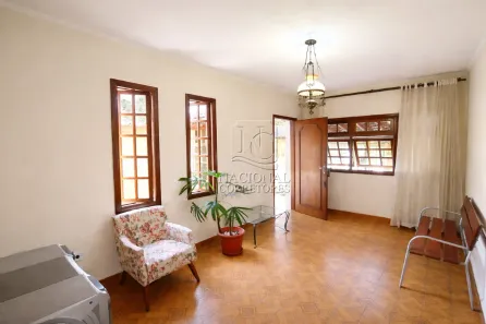 Casa com 3 Quartos à venda, 156m² no Vila Metalúrgica, Santo André
