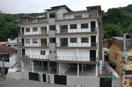 Apartamento com 2 Quartos à venda, 70m² no Carlos Schwambach, Domingos Martins