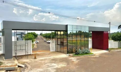 Lote/Terreno à venda, 300m² no Floresta, Porto Velho