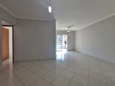 Apartamento com 2 Quartos à venda, 98m² no Aviação, Praia Grande