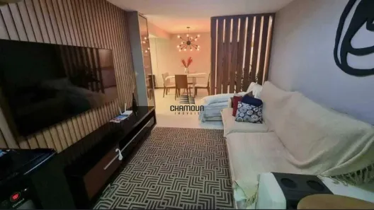 Apartamento com 3 Quartos à venda, 214m² no Centro de Vila Velha, Vila Velha