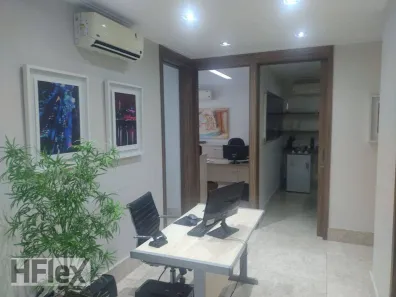 Sala Comercial para alugar, 90m² no Bela Vista, São Paulo