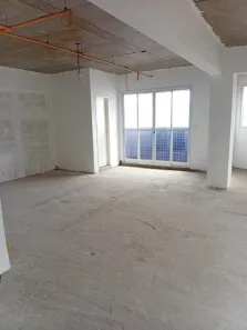 Sala Comercial para alugar, 90m² no Ponta da Praia, Santos