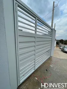 Casa com 3 Quartos à venda, 69m² no Núcleo Residencial Professor Carlos Aldrovandi, Indaiatuba