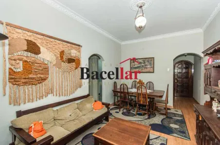 Apartamento com 3 Quartos à venda, 95m² no Copacabana, Rio de Janeiro