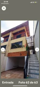Casa de Condomínio com 3 Quartos à venda, 159m² no Bosque da Saúde, São Paulo