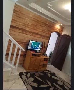 Sobrado com 3 Quartos à venda, 326m² no Assunção, São Bernardo do Campo