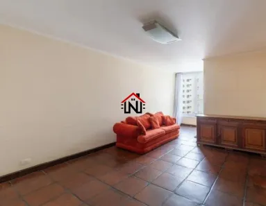 Apartamento com 3 Quartos à venda, 80m² no Indianópolis, São Paulo