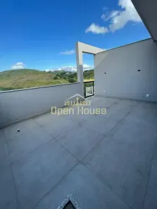 Cobertura com 3 Quartos à venda, 120m² no Jardim Amália, Volta Redonda
