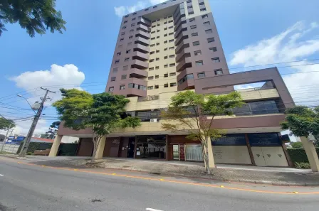 Sala Comercial com 1 Quarto à venda, 35m² no Três Marias, São José dos Pinhais