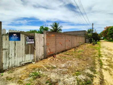 Lote/Terreno à venda, 360m² no Balneário São Pedro, São Pedro da Aldeia