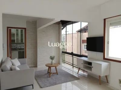 Cobertura com 2 Quartos para alugar, 137m² no Cavalhada, Porto Alegre