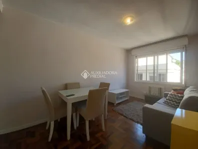 Apartamento com 1 Quarto para alugar, 42m² no Cidade Baixa, Porto Alegre