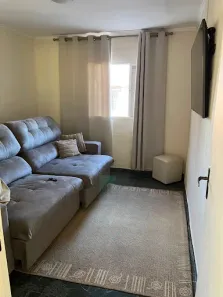 Casa com 2 Quartos à venda, 128m² no Núcleo Habitacional Vereador Edson Francisco da Silva, Bauru