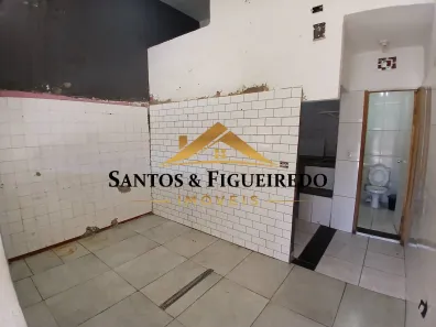 Ponto Comercial para alugar, 60m² no Jardim Miriam, São Paulo