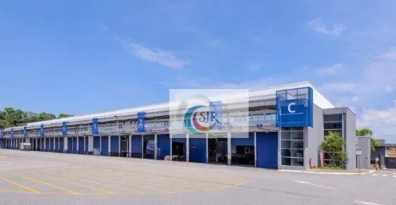 Galpão/Depósito/Armazém para alugar, 721m² no Jardim São Geraldo, Guarulhos