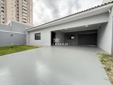 Casa com 3 Quartos à venda, 177m² no Galeão, Maringá