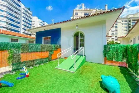 Sobrado com 6 Quartos à venda, 219m² no Chácara Santo Antônio (Zona Sul), São Paulo
