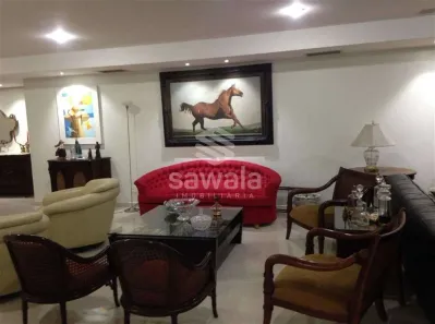 Apartamento com 4 Quartos à venda, 380m² no Barra da Tijuca, Rio de Janeiro
