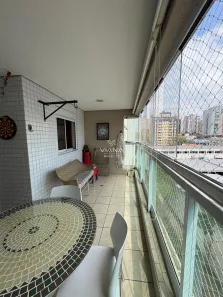 Apartamento com 3 Quartos à venda, 123m² no Santa Paula, São Caetano do Sul