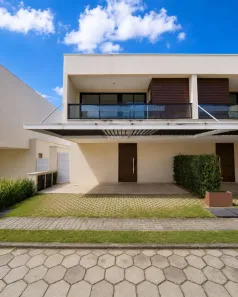 Casa de Condomínio com 3 Quartos para alugar, 152m² no Tanquinho, Santana de Parnaíba
