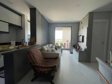 Apartamento com 1 Quarto à venda, 42m² no Jardim Avelino, São Paulo