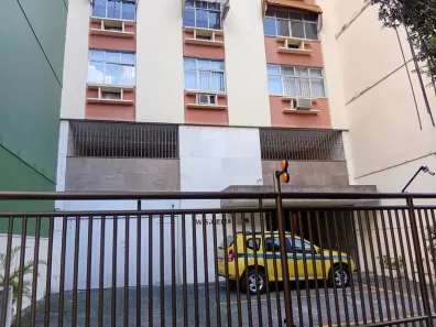 Apartamento com 3 Quartos à venda, 120m² no Tijuca, Rio de Janeiro