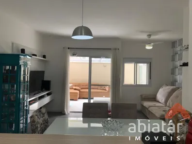 Apartamento com 3 Quartos à venda, 114m² no Vila Suzana, São Paulo