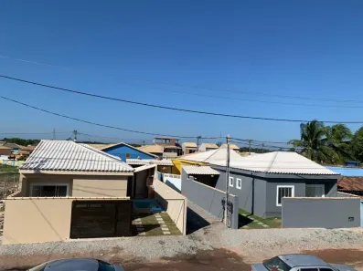 Casa de Condomínio com 2 Quartos à venda, 70m² no Nova Califórnia (Tamoios), Cabo Frio