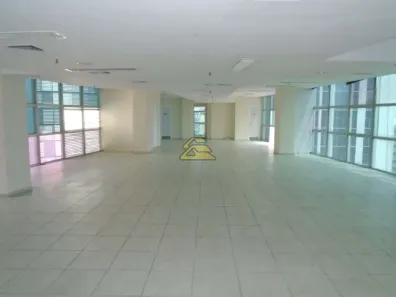 Sala Comercial para alugar, 254m² no Centro, Rio de Janeiro