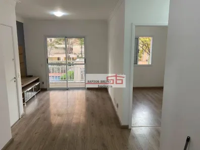 Apartamento com 2 Quartos à venda, 60m² no Jardim Pereira Leite, São Paulo