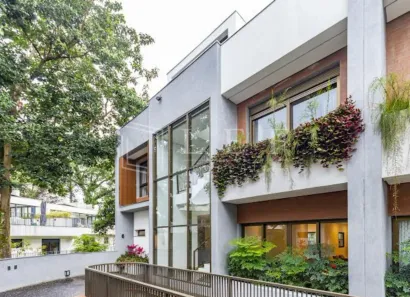 Casa de Condomínio com 4 Quartos à venda, 583m² no Jardim dos Estados, São Paulo