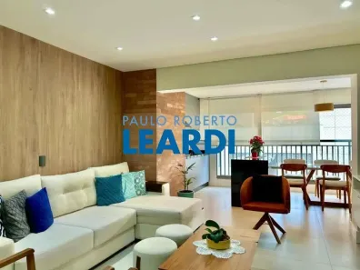 Apartamento com 3 Quartos à venda, 92m² no Vila Santa Catarina, São Paulo