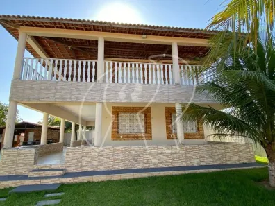 Fazenda/Sítio com 4 Quartos à venda, 364m² no , Aquiraz