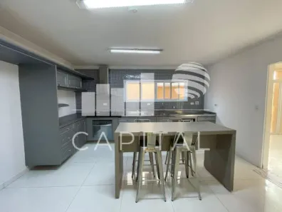 Casa de Condomínio com 4 Quartos para alugar, 360m² no Alphaville, Santana de Parnaíba