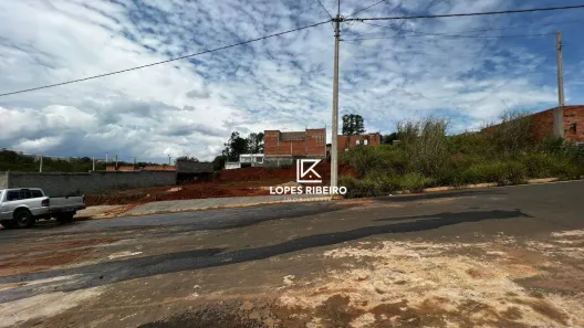 Lote/Terreno à venda, 250m² no Jardim Aranha Oliveira, Santa Bárbara D'Oeste