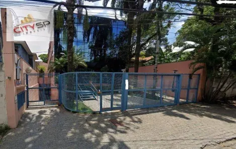 Prédio Comercial para alugar, 1250m² no Indianópolis, São Paulo