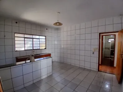 Casa com 2 Quartos à venda, 82m² no Jardim Nazareth, São José do Rio Preto