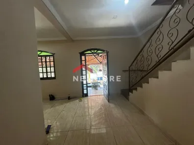 Casa com 3 Quartos à venda, 150m² no Mantiqueira, Belo Horizonte