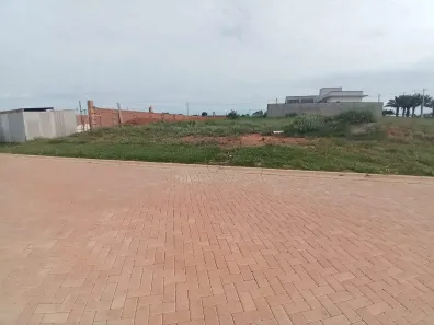 Lote/Terreno à venda, 681m² no Paranoá, Brasília