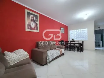Casa com 3 Quartos à venda, 190m² no Jardim Terras de São João, Jacareí