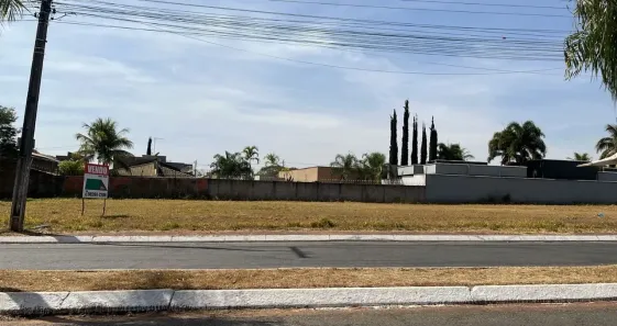 Lote/Terreno à venda, 2000m² no Centro, Inhumas