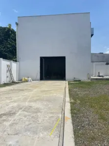 Galpão/Depósito/Armazém para alugar, 750m² no Ponta Negra, Manaus