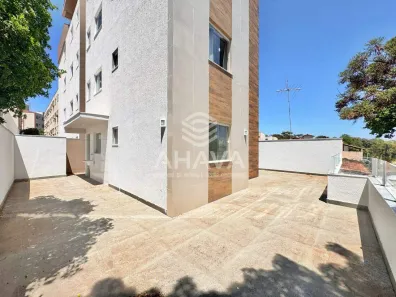 Apartamento com 2 Quartos à venda, 133m² no Candelária, Belo Horizonte