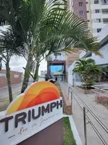 Apartamento com 3 Quartos à venda, 80m² no Ponto Novo, Aracaju