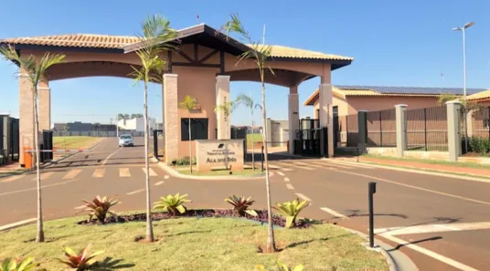Casa de Condomínio com 3 Quartos à venda, 147m² no Vila Monte Alegre, Paulínia