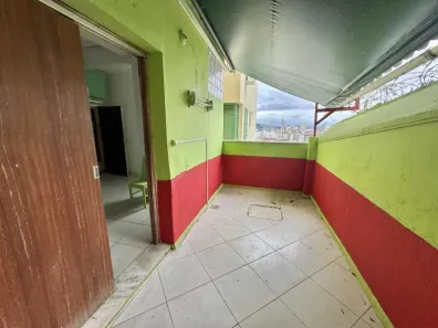 Apartamento com 1 Quarto à venda, 40m² no Santa Teresa, Rio de Janeiro